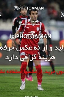 842815, Tehran, [*parameter:4*], لیگ برتر فوتبال ایران، Persian Gulf Cup، Week 29، Second Leg، Rah Ahan 1 v 0 Persepolis on 2013/03/10 at Azadi Stadium