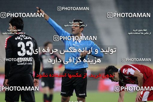 842833, Tehran, [*parameter:4*], لیگ برتر فوتبال ایران، Persian Gulf Cup، Week 29، Second Leg، Rah Ahan 1 v 0 Persepolis on 2013/03/10 at Azadi Stadium
