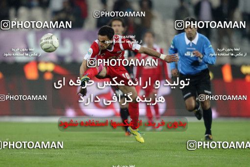 842849, Tehran, [*parameter:4*], لیگ برتر فوتبال ایران، Persian Gulf Cup، Week 29، Second Leg، Rah Ahan 1 v 0 Persepolis on 2013/03/10 at Azadi Stadium