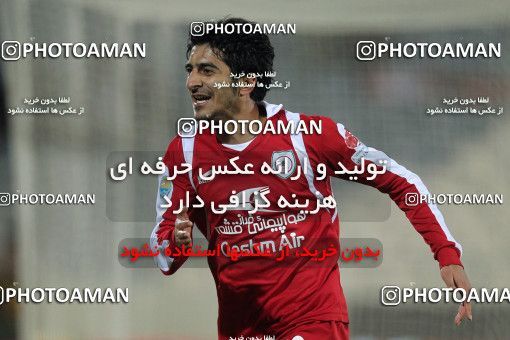 842832, Tehran, [*parameter:4*], لیگ برتر فوتبال ایران، Persian Gulf Cup، Week 29، Second Leg، Rah Ahan 1 v 0 Persepolis on 2013/03/10 at Azadi Stadium