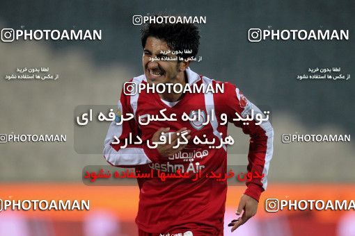 842835, Tehran, [*parameter:4*], لیگ برتر فوتبال ایران، Persian Gulf Cup، Week 29، Second Leg، Rah Ahan 1 v 0 Persepolis on 2013/03/10 at Azadi Stadium