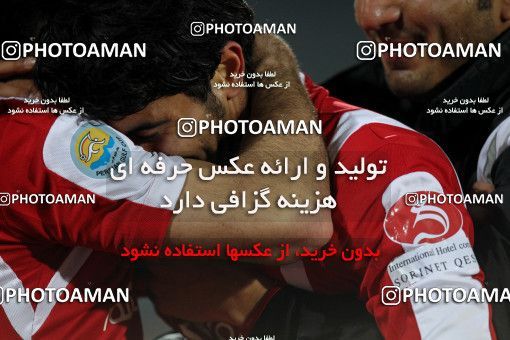842791, Tehran, [*parameter:4*], لیگ برتر فوتبال ایران، Persian Gulf Cup، Week 29، Second Leg، Rah Ahan 1 v 0 Persepolis on 2013/03/10 at Azadi Stadium