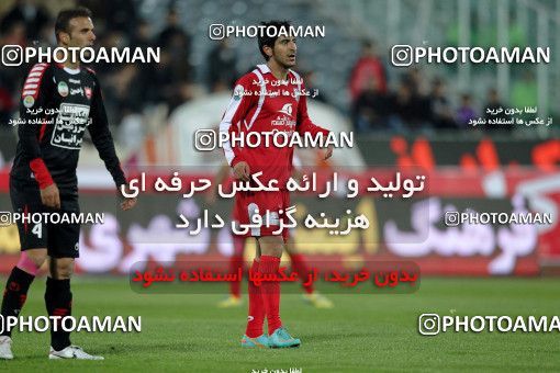 842785, Tehran, [*parameter:4*], لیگ برتر فوتبال ایران، Persian Gulf Cup، Week 29، Second Leg، Rah Ahan 1 v 0 Persepolis on 2013/03/10 at Azadi Stadium