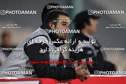 842763, لیگ برتر فوتبال ایران، Persian Gulf Cup، Week 29، Second Leg، 2013/03/10، Tehran، Azadi Stadium، Rah Ahan 1 - 0 Persepolis
