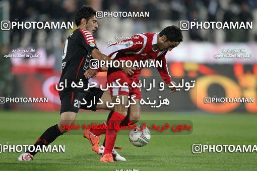 842788, Tehran, [*parameter:4*], لیگ برتر فوتبال ایران، Persian Gulf Cup، Week 29، Second Leg، Rah Ahan 1 v 0 Persepolis on 2013/03/10 at Azadi Stadium