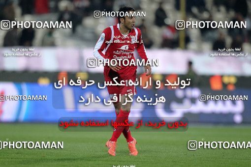 842819, Tehran, [*parameter:4*], لیگ برتر فوتبال ایران، Persian Gulf Cup، Week 29، Second Leg، Rah Ahan 1 v 0 Persepolis on 2013/03/10 at Azadi Stadium