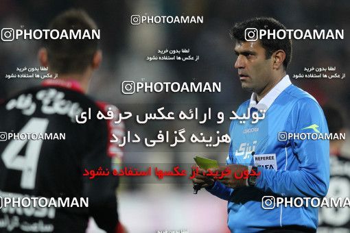 842777, Tehran, [*parameter:4*], لیگ برتر فوتبال ایران، Persian Gulf Cup، Week 29، Second Leg، Rah Ahan 1 v 0 Persepolis on 2013/03/10 at Azadi Stadium