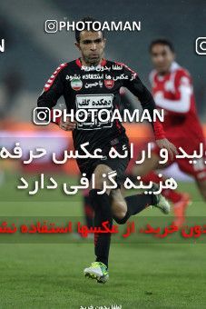 842792, Tehran, [*parameter:4*], لیگ برتر فوتبال ایران، Persian Gulf Cup، Week 29، Second Leg، Rah Ahan 1 v 0 Persepolis on 2013/03/10 at Azadi Stadium
