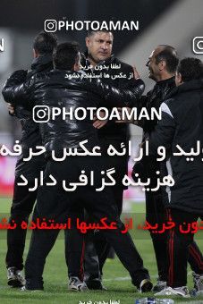 842834, Tehran, [*parameter:4*], لیگ برتر فوتبال ایران، Persian Gulf Cup، Week 29، Second Leg، Rah Ahan 1 v 0 Persepolis on 2013/03/10 at Azadi Stadium