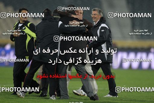 842845, Tehran, [*parameter:4*], لیگ برتر فوتبال ایران، Persian Gulf Cup، Week 29، Second Leg، Rah Ahan 1 v 0 Persepolis on 2013/03/10 at Azadi Stadium