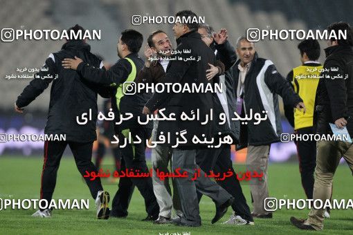 842778, Tehran, [*parameter:4*], لیگ برتر فوتبال ایران، Persian Gulf Cup، Week 29، Second Leg، Rah Ahan 1 v 0 Persepolis on 2013/03/10 at Azadi Stadium
