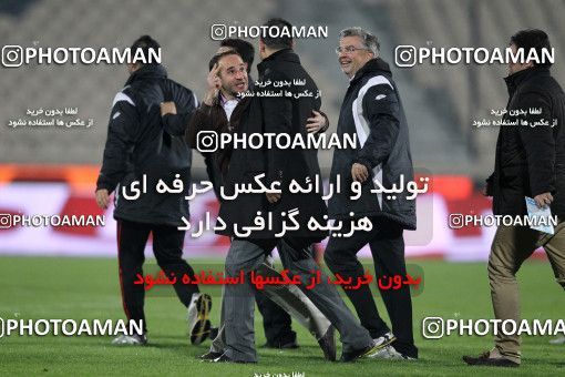 842767, Tehran, [*parameter:4*], لیگ برتر فوتبال ایران، Persian Gulf Cup، Week 29، Second Leg، Rah Ahan 1 v 0 Persepolis on 2013/03/10 at Azadi Stadium