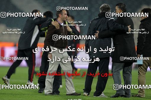 842838, Tehran, [*parameter:4*], لیگ برتر فوتبال ایران، Persian Gulf Cup، Week 29، Second Leg، Rah Ahan 1 v 0 Persepolis on 2013/03/10 at Azadi Stadium