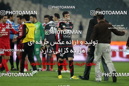 842808, Tehran, [*parameter:4*], لیگ برتر فوتبال ایران، Persian Gulf Cup، Week 29، Second Leg، Rah Ahan 1 v 0 Persepolis on 2013/03/10 at Azadi Stadium