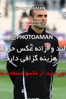 842472, Tehran, [*parameter:4*], لیگ برتر فوتبال ایران، Persian Gulf Cup، Week 29، Second Leg، Rah Ahan 1 v 0 Persepolis on 2013/03/10 at Azadi Stadium