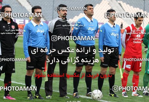842460, Tehran, [*parameter:4*], لیگ برتر فوتبال ایران، Persian Gulf Cup، Week 29، Second Leg، Rah Ahan 1 v 0 Persepolis on 2013/03/10 at Azadi Stadium