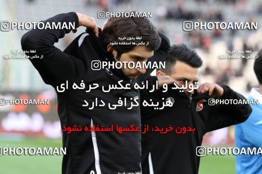 842492, Tehran, [*parameter:4*], لیگ برتر فوتبال ایران، Persian Gulf Cup، Week 29، Second Leg، Rah Ahan 1 v 0 Persepolis on 2013/03/10 at Azadi Stadium