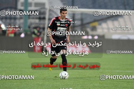 842479, Tehran, [*parameter:4*], لیگ برتر فوتبال ایران، Persian Gulf Cup، Week 29، Second Leg، Rah Ahan 1 v 0 Persepolis on 2013/03/10 at Azadi Stadium