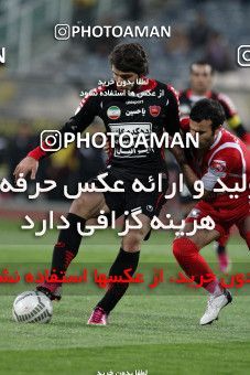 842497, Tehran, [*parameter:4*], لیگ برتر فوتبال ایران، Persian Gulf Cup، Week 29، Second Leg، Rah Ahan 1 v 0 Persepolis on 2013/03/10 at Azadi Stadium