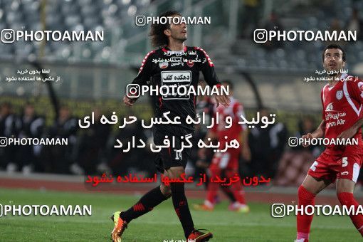 842515, Tehran, [*parameter:4*], لیگ برتر فوتبال ایران، Persian Gulf Cup، Week 29، Second Leg، Rah Ahan 1 v 0 Persepolis on 2013/03/10 at Azadi Stadium