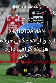 842490, Tehran, [*parameter:4*], لیگ برتر فوتبال ایران، Persian Gulf Cup، Week 29، Second Leg، Rah Ahan 1 v 0 Persepolis on 2013/03/10 at Azadi Stadium