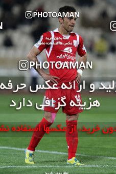 842466, Tehran, [*parameter:4*], لیگ برتر فوتبال ایران، Persian Gulf Cup، Week 29، Second Leg، Rah Ahan 1 v 0 Persepolis on 2013/03/10 at Azadi Stadium