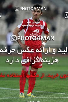 842478, Tehran, [*parameter:4*], لیگ برتر فوتبال ایران، Persian Gulf Cup، Week 29، Second Leg، Rah Ahan 1 v 0 Persepolis on 2013/03/10 at Azadi Stadium