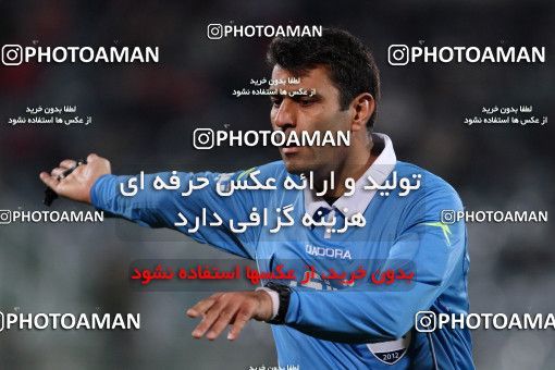 842511, Tehran, [*parameter:4*], لیگ برتر فوتبال ایران، Persian Gulf Cup، Week 29، Second Leg، Rah Ahan 1 v 0 Persepolis on 2013/03/10 at Azadi Stadium