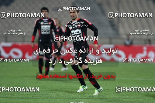 842521, Tehran, [*parameter:4*], لیگ برتر فوتبال ایران، Persian Gulf Cup، Week 29، Second Leg، Rah Ahan 1 v 0 Persepolis on 2013/03/10 at Azadi Stadium