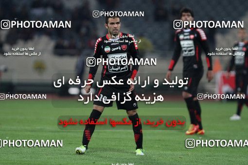 842528, Tehran, [*parameter:4*], لیگ برتر فوتبال ایران، Persian Gulf Cup، Week 29، Second Leg، Rah Ahan 1 v 0 Persepolis on 2013/03/10 at Azadi Stadium