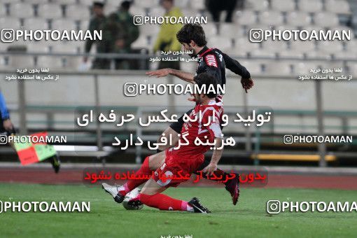 842467, Tehran, [*parameter:4*], لیگ برتر فوتبال ایران، Persian Gulf Cup، Week 29، Second Leg، Rah Ahan 1 v 0 Persepolis on 2013/03/10 at Azadi Stadium