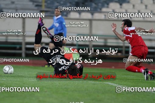 842501, Tehran, [*parameter:4*], لیگ برتر فوتبال ایران، Persian Gulf Cup، Week 29، Second Leg، Rah Ahan 1 v 0 Persepolis on 2013/03/10 at Azadi Stadium