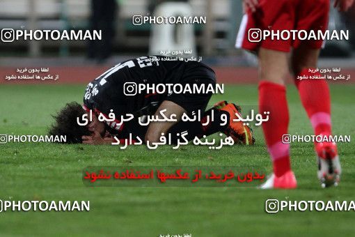 842508, Tehran, [*parameter:4*], لیگ برتر فوتبال ایران، Persian Gulf Cup، Week 29، Second Leg، Rah Ahan 1 v 0 Persepolis on 2013/03/10 at Azadi Stadium