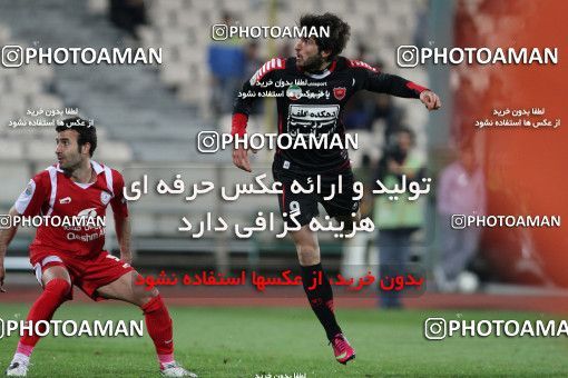 842498, Tehran, [*parameter:4*], لیگ برتر فوتبال ایران، Persian Gulf Cup، Week 29، Second Leg، Rah Ahan 1 v 0 Persepolis on 2013/03/10 at Azadi Stadium