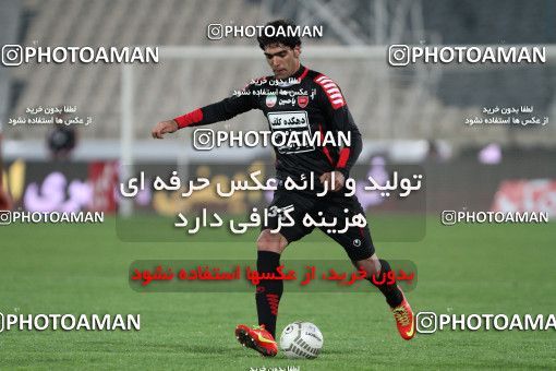 842458, Tehran, [*parameter:4*], لیگ برتر فوتبال ایران، Persian Gulf Cup، Week 29، Second Leg، Rah Ahan 1 v 0 Persepolis on 2013/03/10 at Azadi Stadium