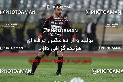 842513, Tehran, [*parameter:4*], لیگ برتر فوتبال ایران، Persian Gulf Cup، Week 29، Second Leg، Rah Ahan 1 v 0 Persepolis on 2013/03/10 at Azadi Stadium