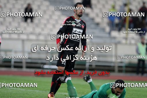 842495, Tehran, [*parameter:4*], لیگ برتر فوتبال ایران، Persian Gulf Cup، Week 29، Second Leg، Rah Ahan 1 v 0 Persepolis on 2013/03/10 at Azadi Stadium