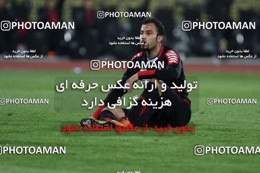 842491, Tehran, [*parameter:4*], لیگ برتر فوتبال ایران، Persian Gulf Cup، Week 29، Second Leg، Rah Ahan 1 v 0 Persepolis on 2013/03/10 at Azadi Stadium