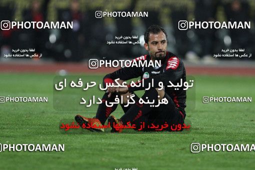 842456, Tehran, [*parameter:4*], لیگ برتر فوتبال ایران، Persian Gulf Cup، Week 29، Second Leg، Rah Ahan 1 v 0 Persepolis on 2013/03/10 at Azadi Stadium
