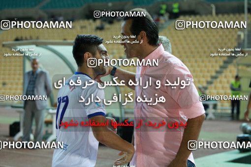 844351, Tehran, [*parameter:4*], لیگ برتر فوتبال ایران، Persian Gulf Cup، Week 6، First Leg، Naft Tehran 0 v 0 Gostaresh Foulad Tabriz on 2017/09/14 at Takhti Stadium