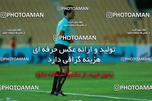 844151, Tehran, [*parameter:4*], لیگ برتر فوتبال ایران، Persian Gulf Cup، Week 6، First Leg، Naft Tehran 0 v 0 Gostaresh Foulad Tabriz on 2017/09/14 at Takhti Stadium