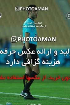 844581, Tehran, [*parameter:4*], لیگ برتر فوتبال ایران، Persian Gulf Cup، Week 6، First Leg، Naft Tehran 0 v 0 Gostaresh Foulad Tabriz on 2017/09/14 at Takhti Stadium