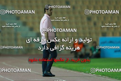 844310, Tehran, [*parameter:4*], لیگ برتر فوتبال ایران، Persian Gulf Cup، Week 6، First Leg، Naft Tehran 0 v 0 Gostaresh Foulad Tabriz on 2017/09/14 at Takhti Stadium