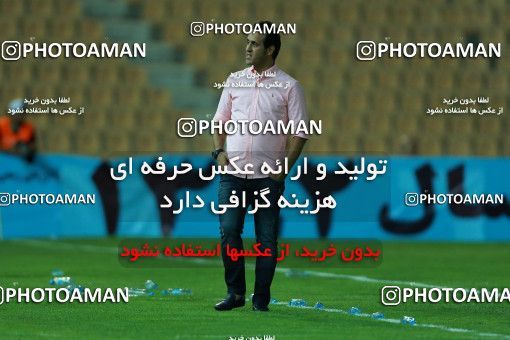 844297, Tehran, [*parameter:4*], لیگ برتر فوتبال ایران، Persian Gulf Cup، Week 6، First Leg، Naft Tehran 0 v 0 Gostaresh Foulad Tabriz on 2017/09/14 at Takhti Stadium