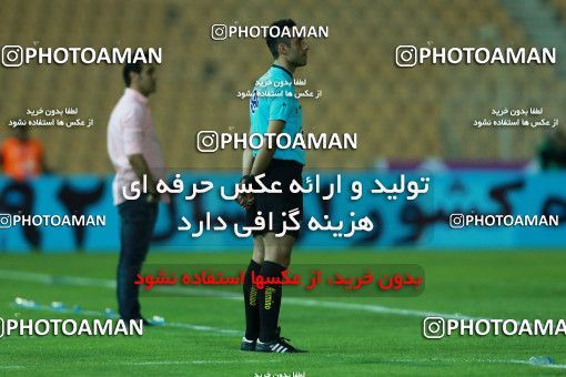 844202, Tehran, [*parameter:4*], لیگ برتر فوتبال ایران، Persian Gulf Cup، Week 6، First Leg، Naft Tehran 0 v 0 Gostaresh Foulad Tabriz on 2017/09/14 at Takhti Stadium
