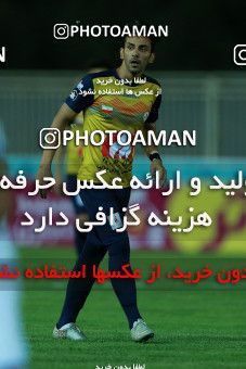 844461, Tehran, [*parameter:4*], لیگ برتر فوتبال ایران، Persian Gulf Cup، Week 6، First Leg، Naft Tehran 0 v 0 Gostaresh Foulad Tabriz on 2017/09/14 at Takhti Stadium