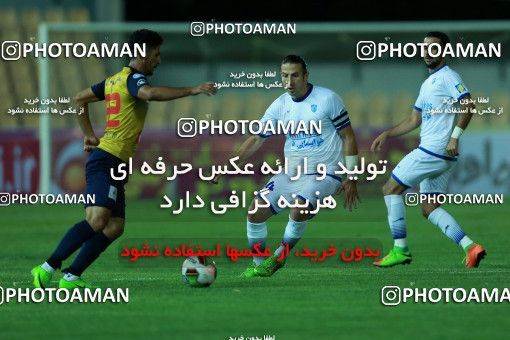 843991, Tehran, [*parameter:4*], لیگ برتر فوتبال ایران، Persian Gulf Cup، Week 6، First Leg، Naft Tehran 0 v 0 Gostaresh Foulad Tabriz on 2017/09/14 at Takhti Stadium
