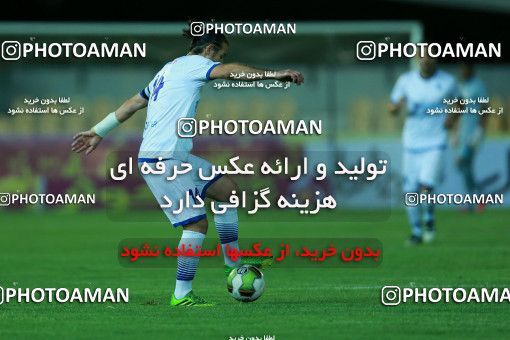 844075, Tehran, [*parameter:4*], لیگ برتر فوتبال ایران، Persian Gulf Cup، Week 6، First Leg، Naft Tehran 0 v 0 Gostaresh Foulad Tabriz on 2017/09/14 at Takhti Stadium