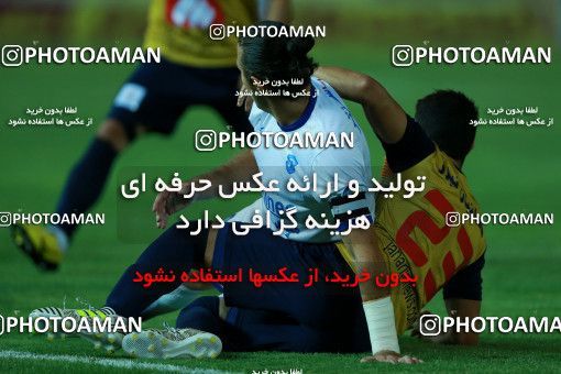844037, Tehran, [*parameter:4*], لیگ برتر فوتبال ایران، Persian Gulf Cup، Week 6، First Leg، Naft Tehran 0 v 0 Gostaresh Foulad Tabriz on 2017/09/14 at Takhti Stadium