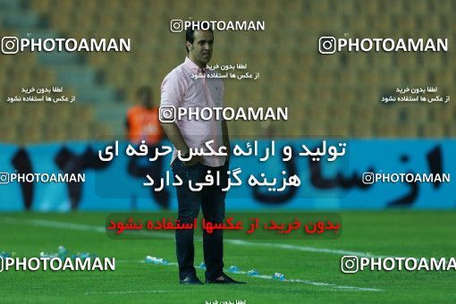 844402, Tehran, [*parameter:4*], لیگ برتر فوتبال ایران، Persian Gulf Cup، Week 6، First Leg، Naft Tehran 0 v 0 Gostaresh Foulad Tabriz on 2017/09/14 at Takhti Stadium
